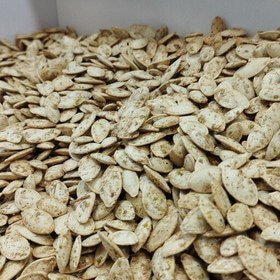 تصویر 1 از تخمه کدو گلپر طعم‌ دار با ترکیب طبیعی ادویه‌ های بومی